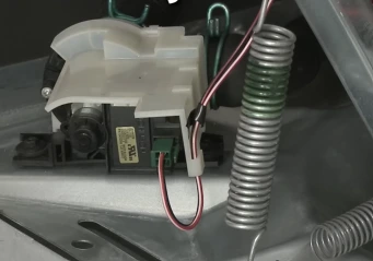 Washer Not Draining