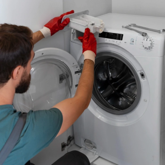 washer repair abilene tx