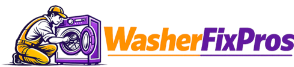 Washer Repair Abilene TX logo image